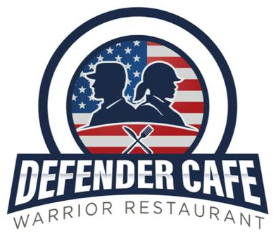 Defender Café Warrior Restaurant